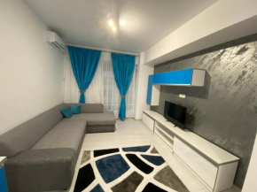 AUGUSTUS Apartment